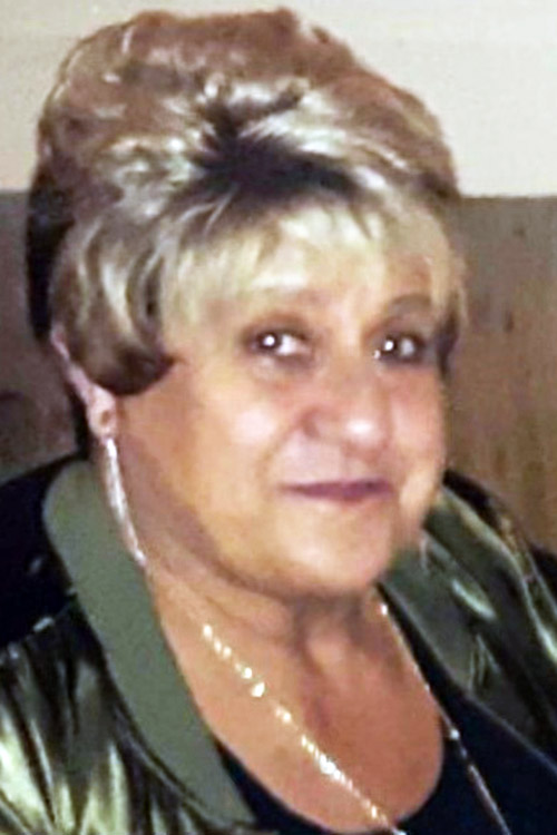 Alberta Vantell 19452021 News, Sports, Jobs The Vindicator